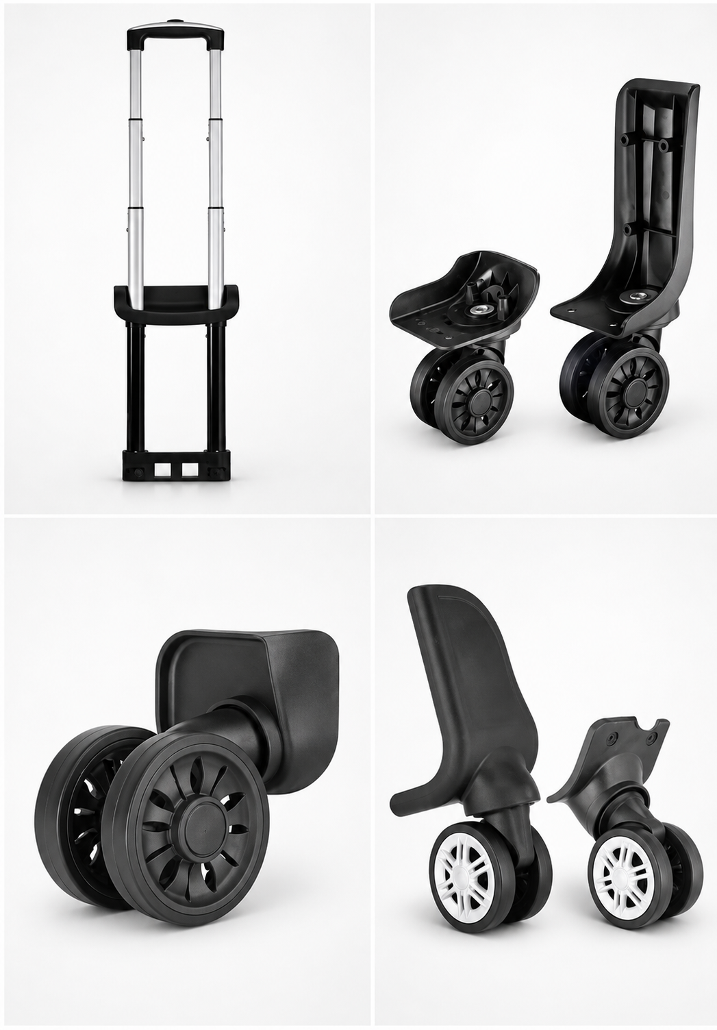 Cabin Bag Accessories