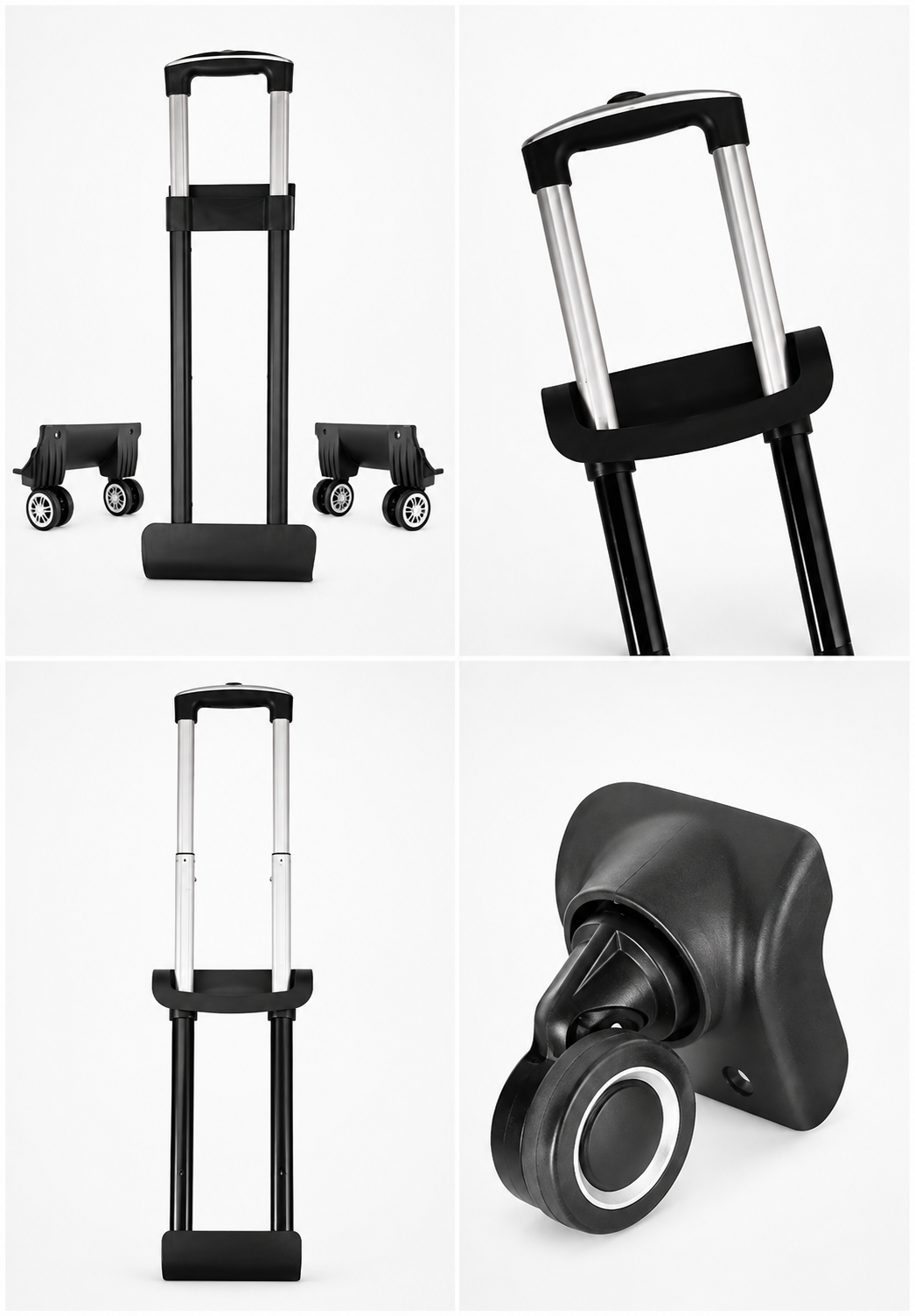 Luggage Trolley Bag Accessories